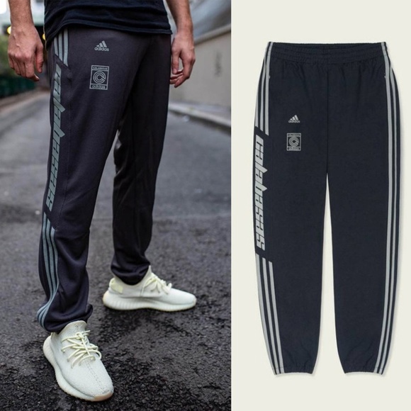 yeezy adidas calabasas pants